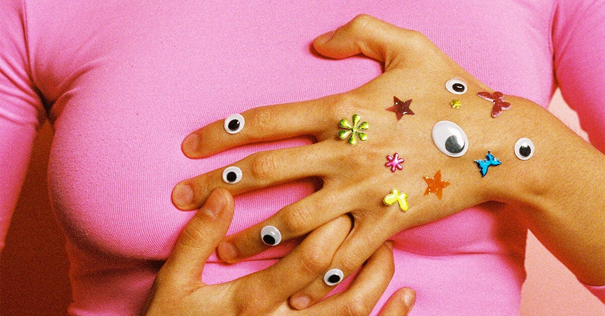 Brittle Nails How to Treat Them and Why They Happen