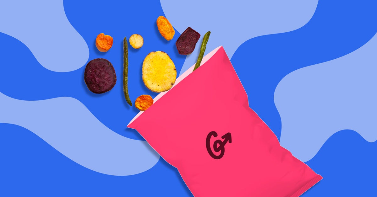 10 Best Healthy Chips