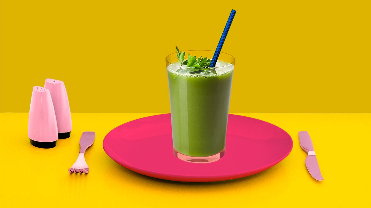 Juice Fasting Pros, Cons, Recipes, Juicers, and More