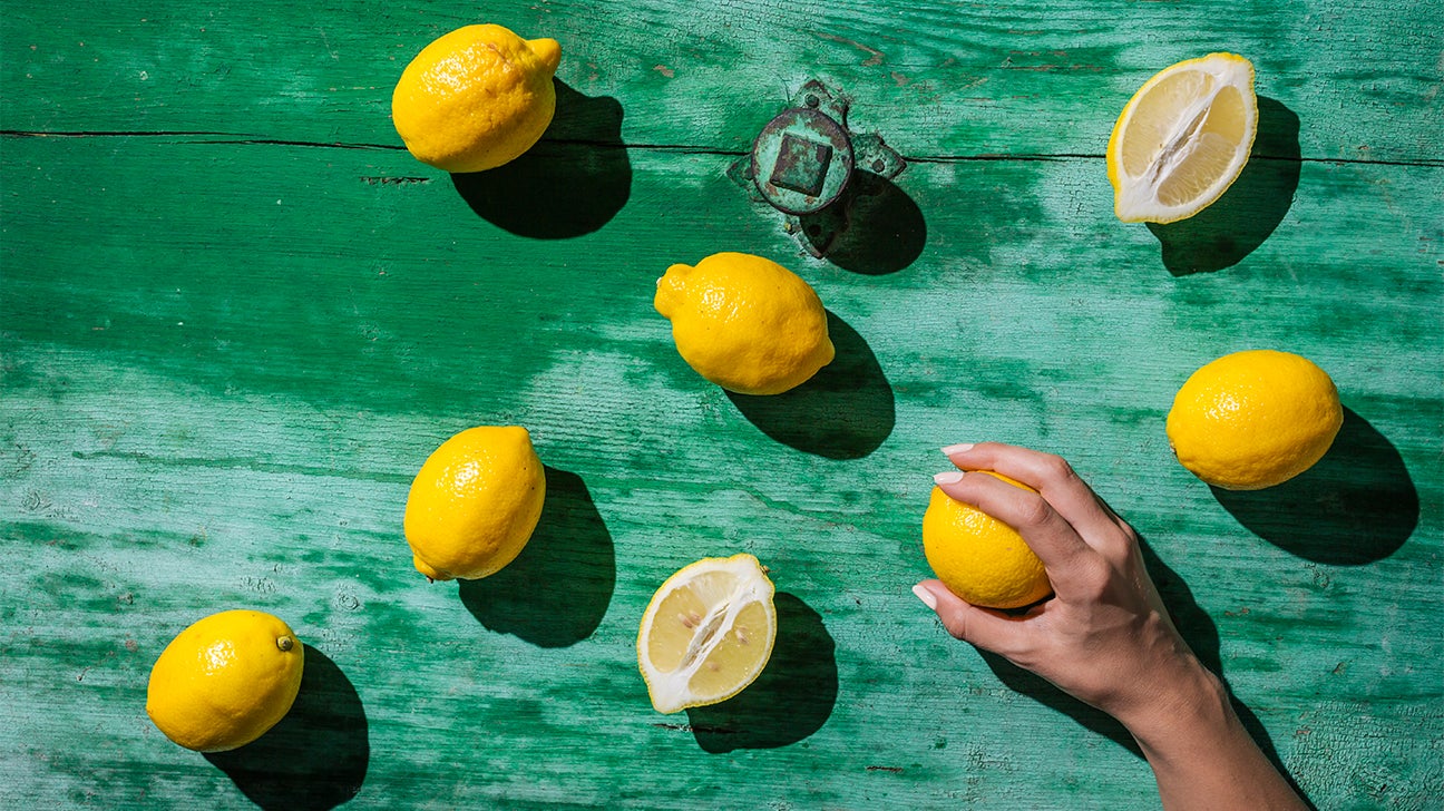 Is Lemon Good for Diabetes? Here’s What the Science Says