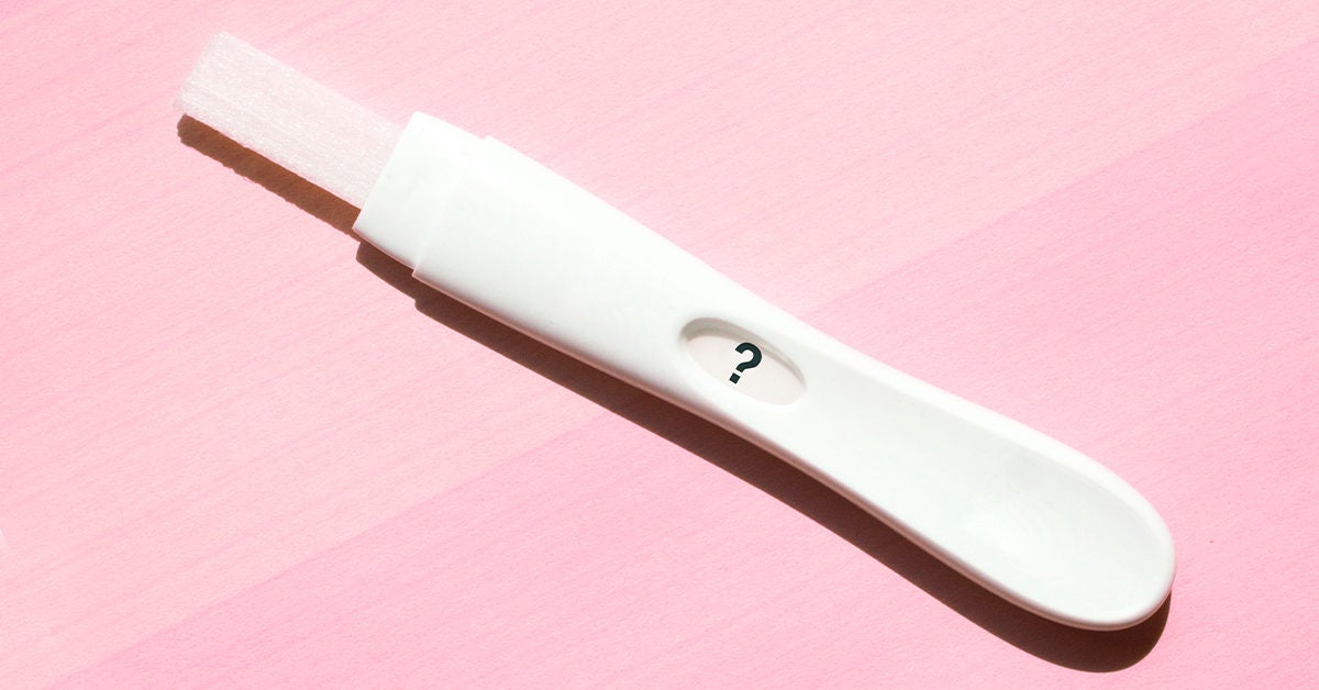 Can You Get Pregnant from Anal Sex? And Other Pregnancy Myths