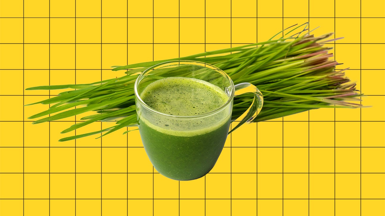 11 Benefits Of Wheatgrass Nutrition Info And Side Effects