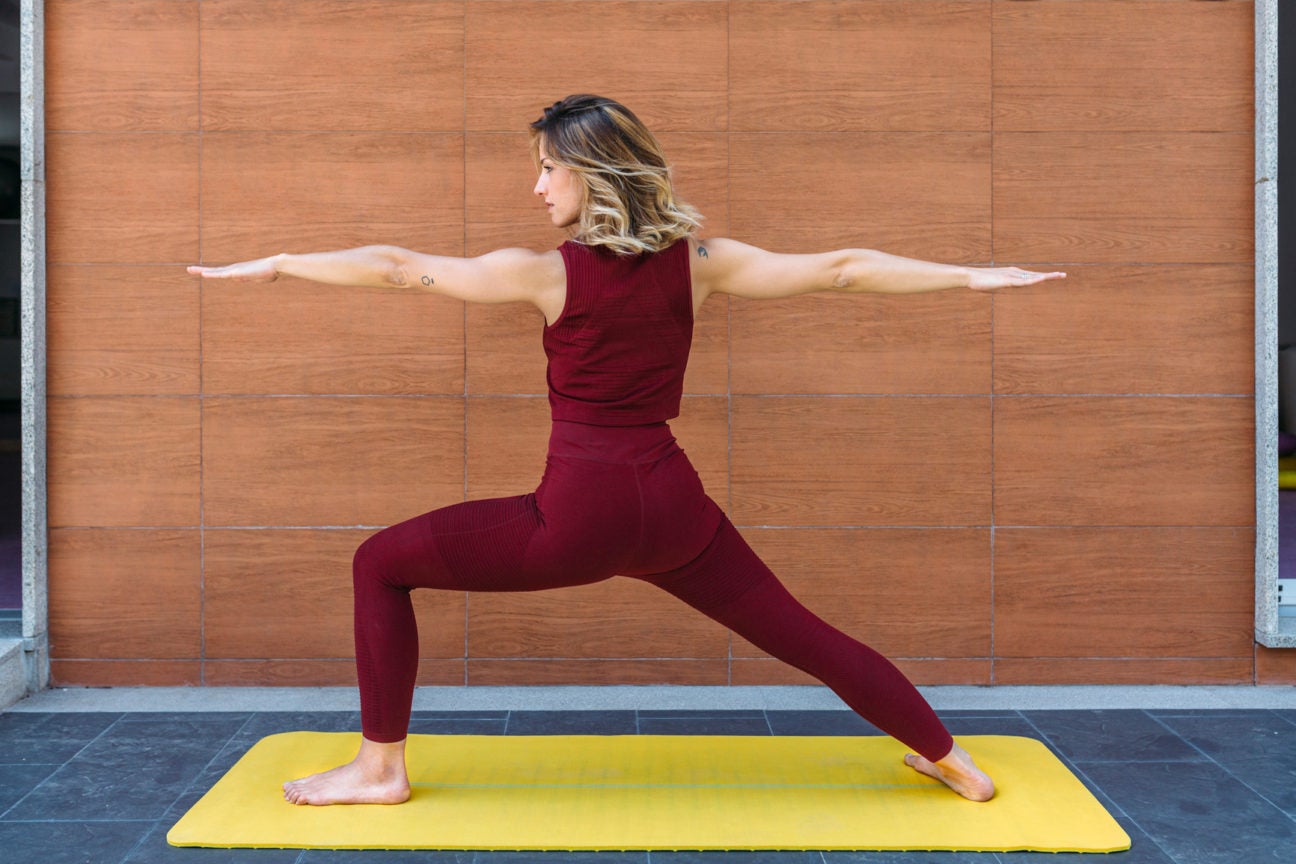 The Best 36 Yoga Poses for Beginners The Best 36 Yoga Poses for Beginners