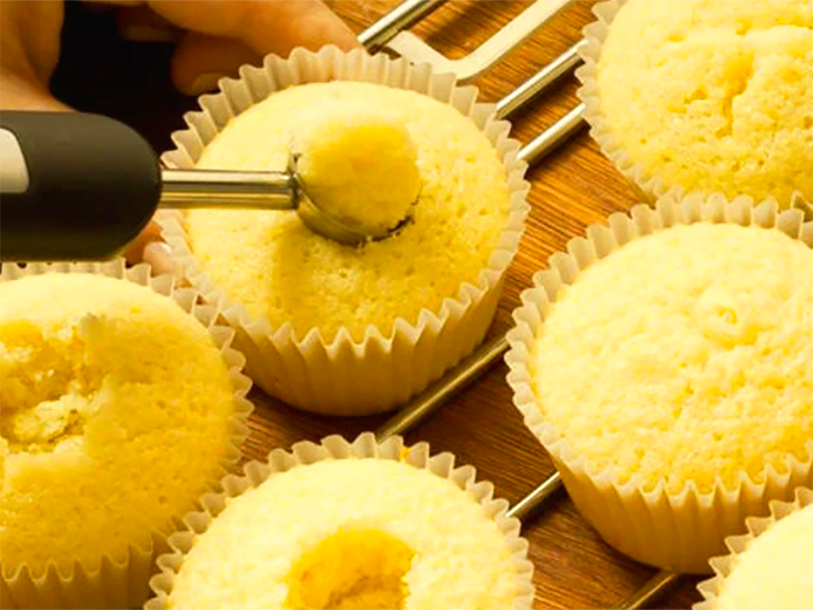 New Ways to Use a Melon Baller 10 You Haven't Tried