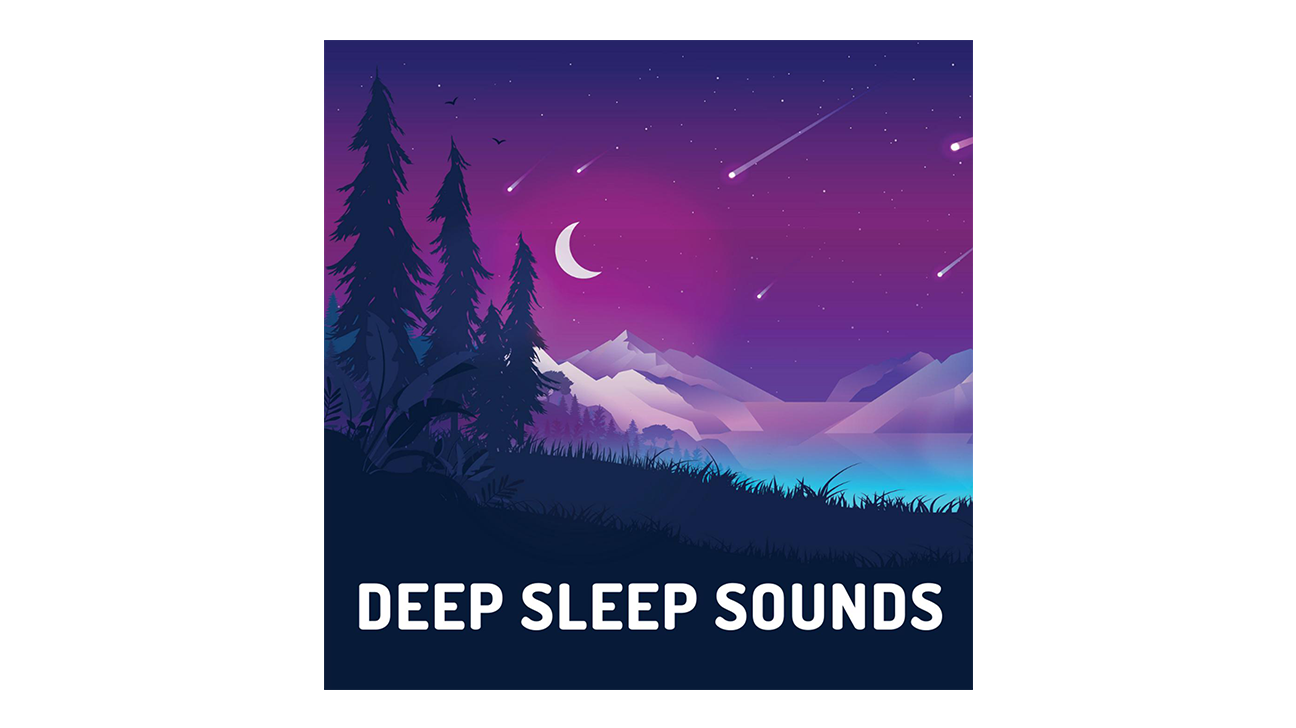 deep sleep sounds