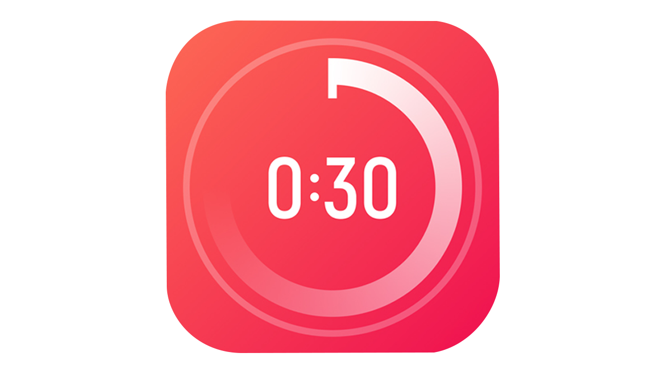 HIIT Mobile Apps for When an Actual Timer Simply Won't Do