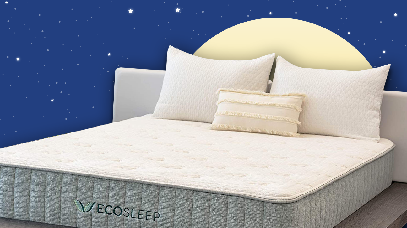 The 9 Best Mattresses For Stomach Sleepers 2022 | Greatist