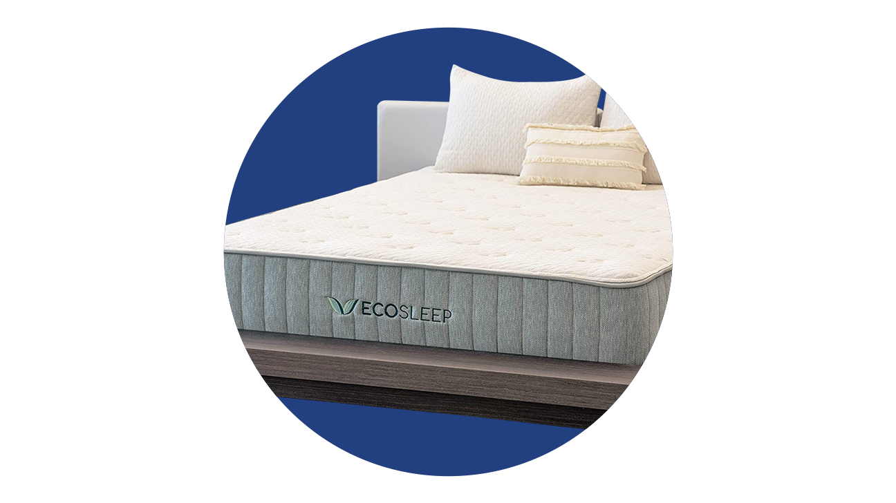 The 9 Best Mattresses for Stomach Sleepers 2022 Greatist