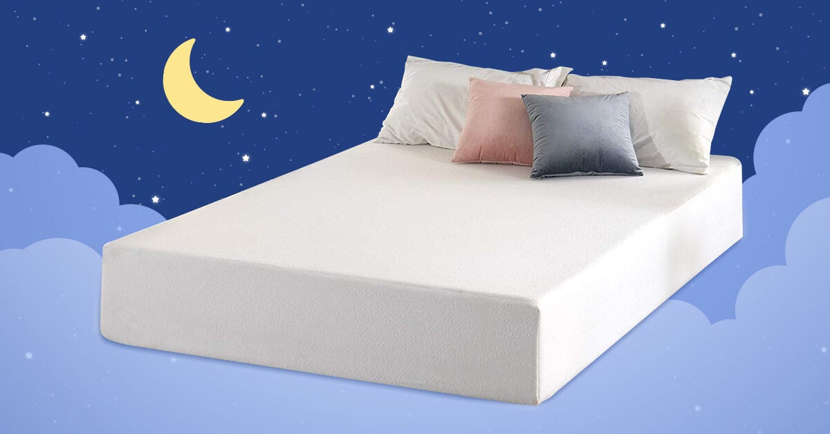 10 best firm mattresses