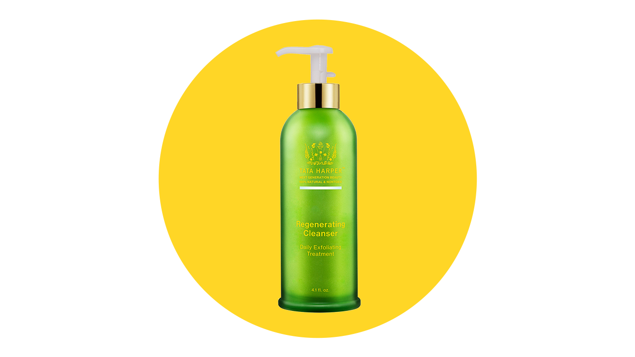 best liquid exfoliator for sensitive skin