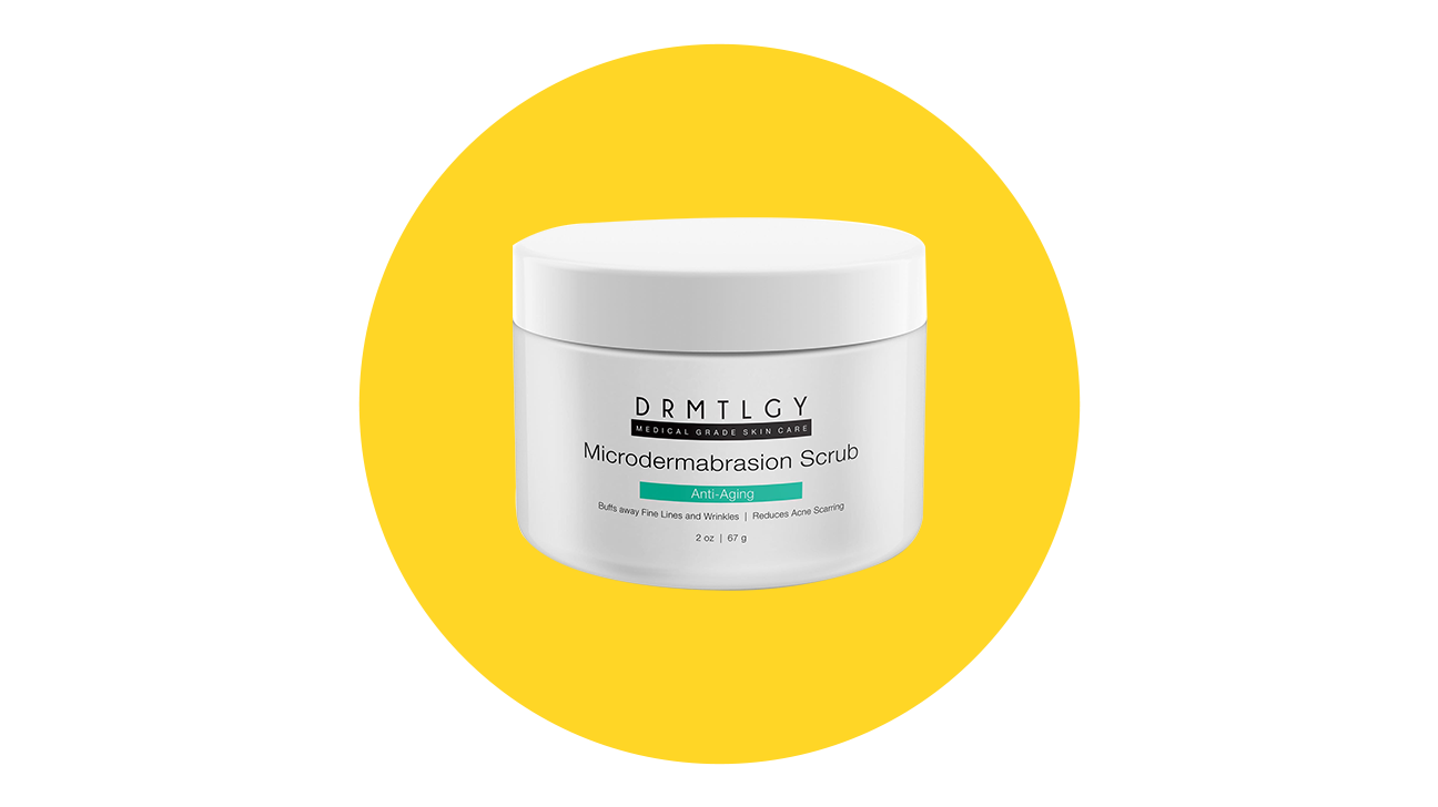 20 Best Face Exfoliators of 2020 Dry, Oily, and Sensitive Skin