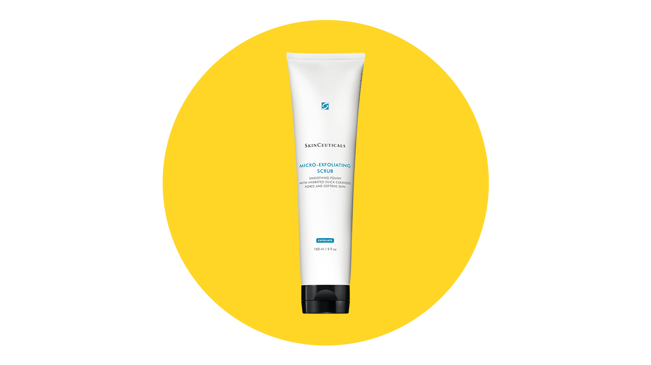 19 Best Face Exfoliators of 2022 Dry, Oily, and Sensitive Skin