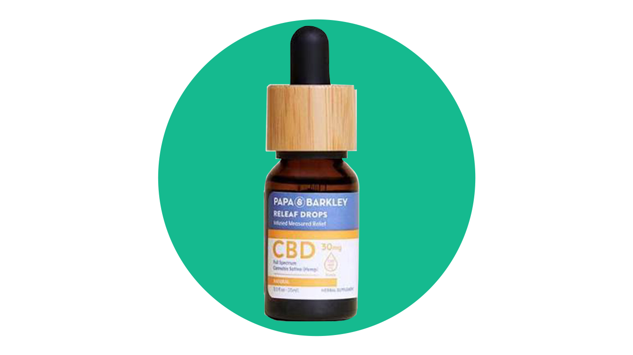 papa and barkley releaf drops