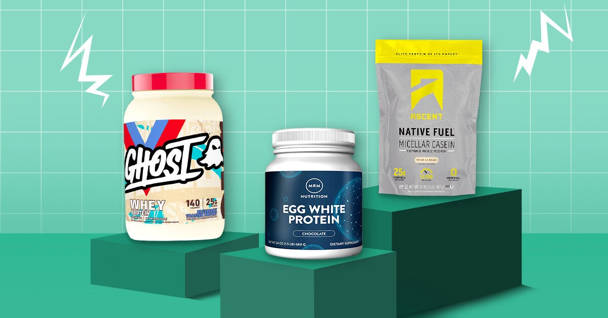 The Best of 2022: Casein, Plant-Based