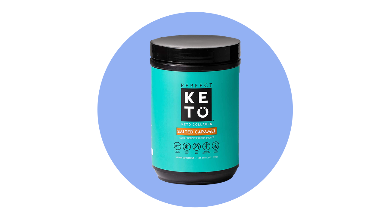 9 Best Keto Protein Powders for 2022