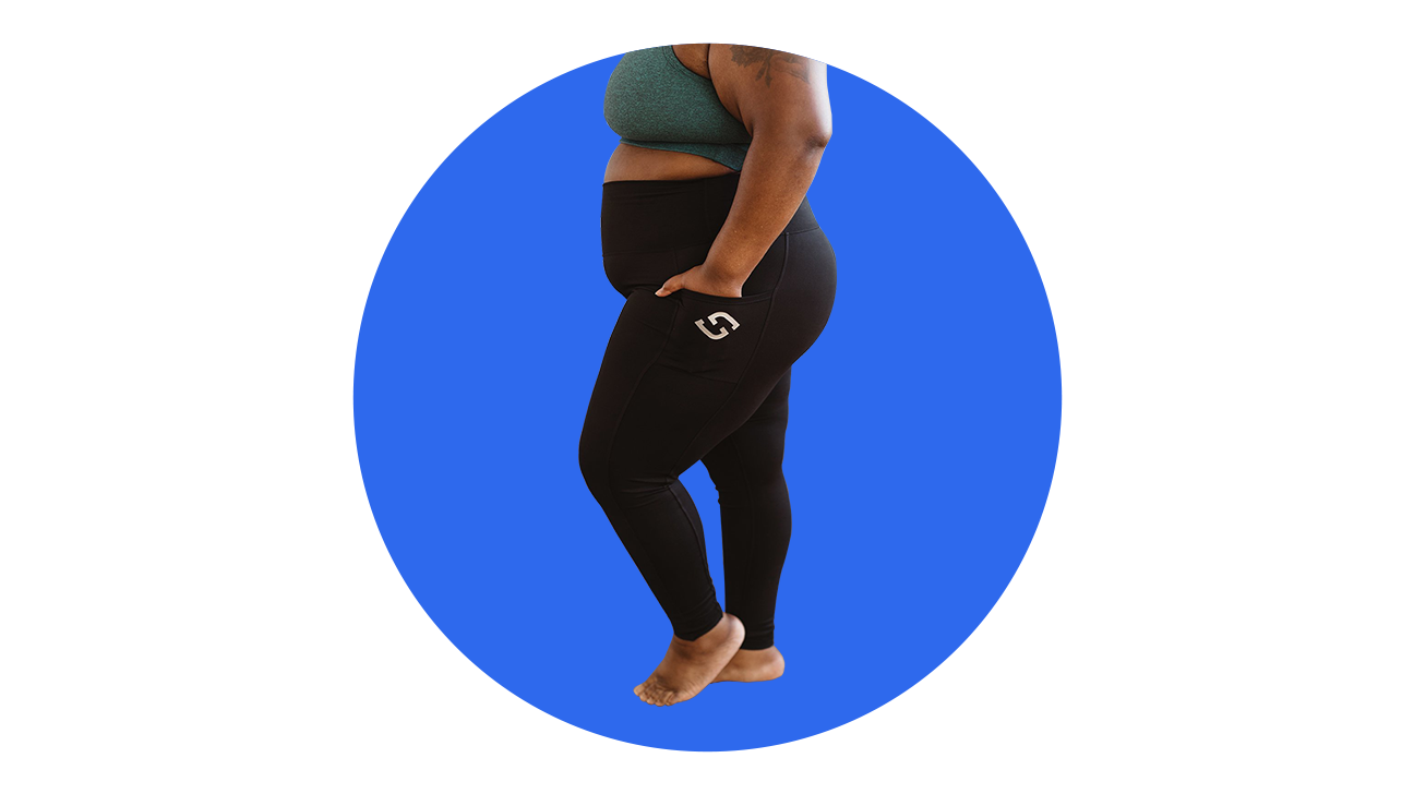 best rated yoga pants 2020