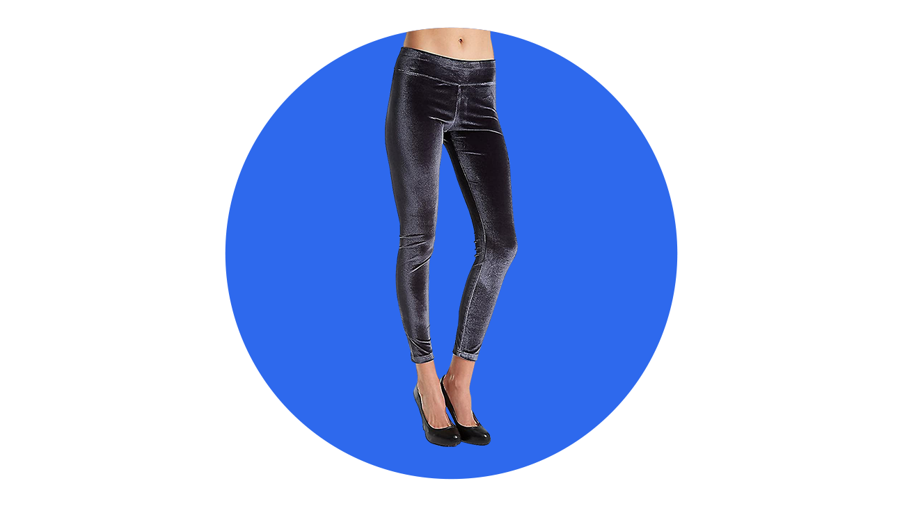 hue yoga pants