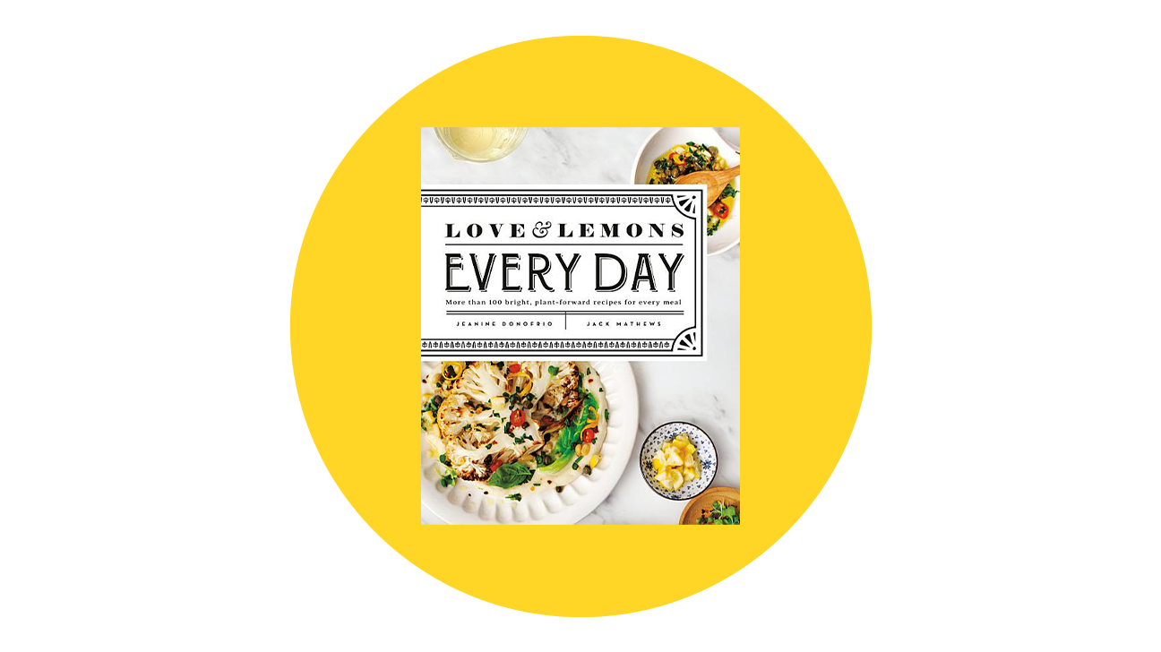 love and lemons everyday