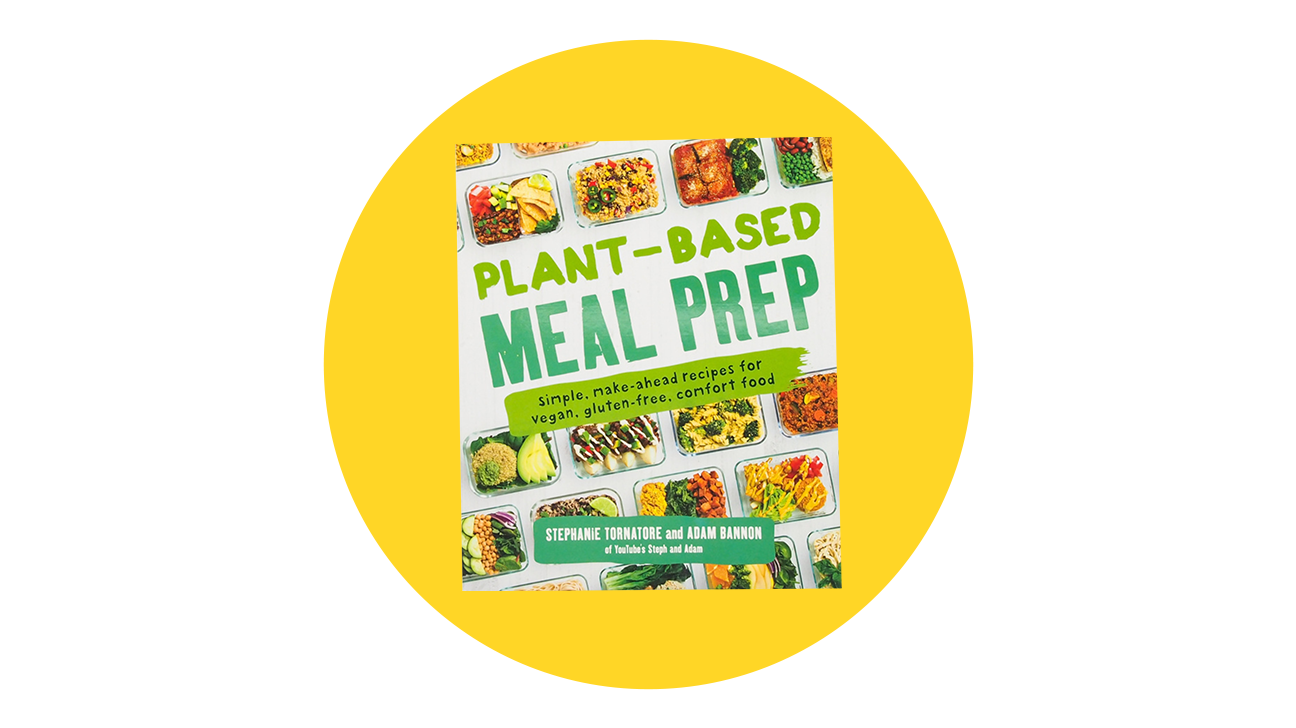 plant based meal prep