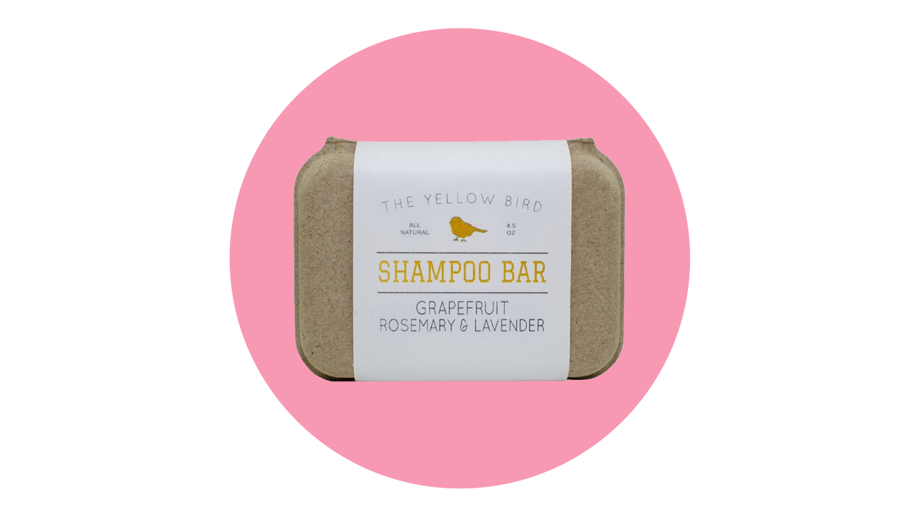 best shampoo bar for psoriasis