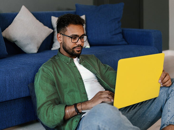 Remote Coverage: 4 Online Therapy Services That Take Insurance