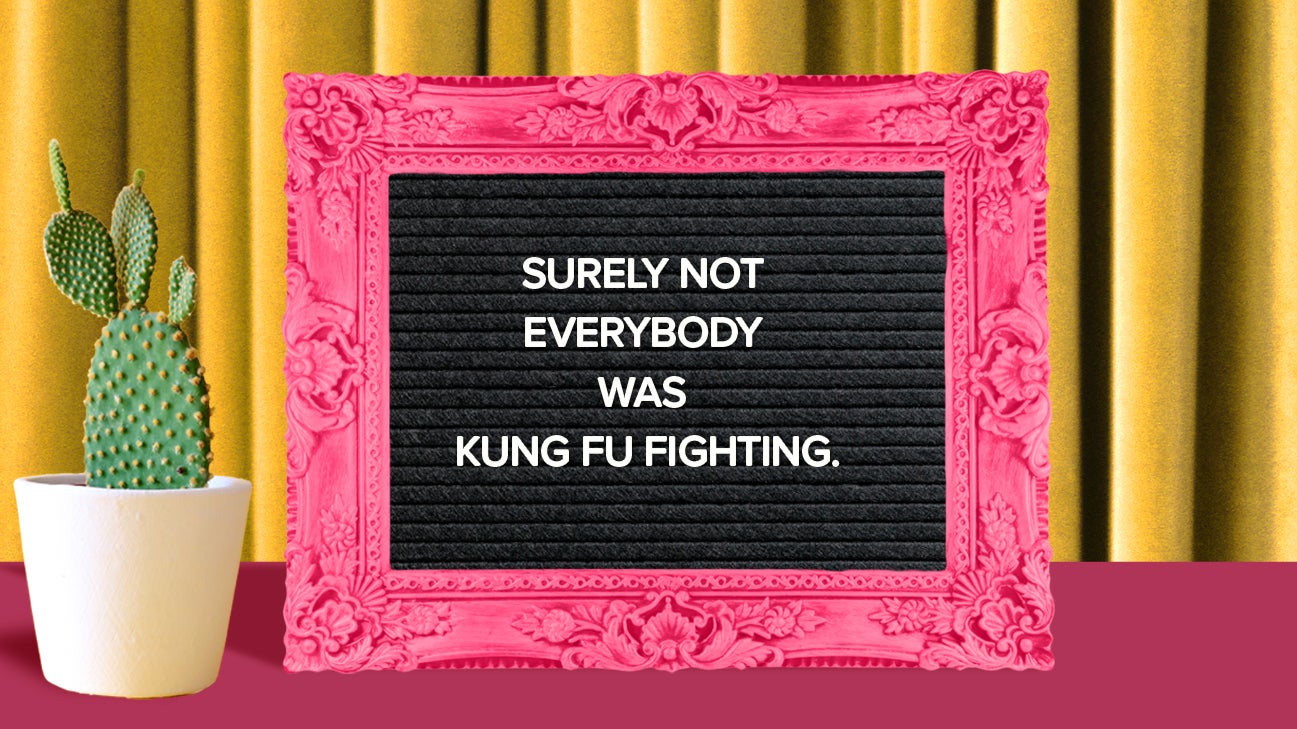 45 Funny Letter Board Quotes