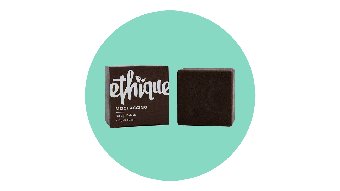 21 Best Body Exfoliators and Scrubs