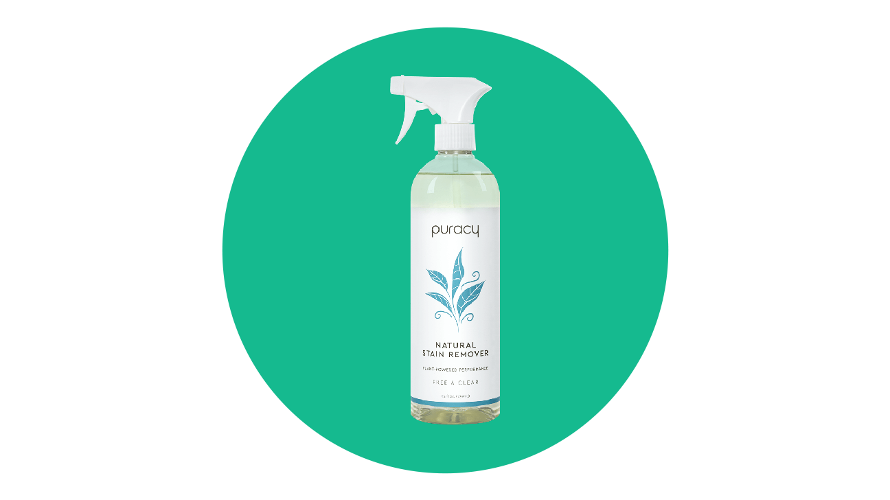 puracy natural stain remover