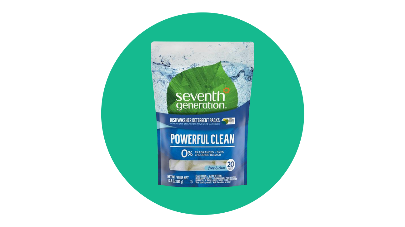 Going Au Naturel? Here Are the Best Natural Cleaning Products of 2021