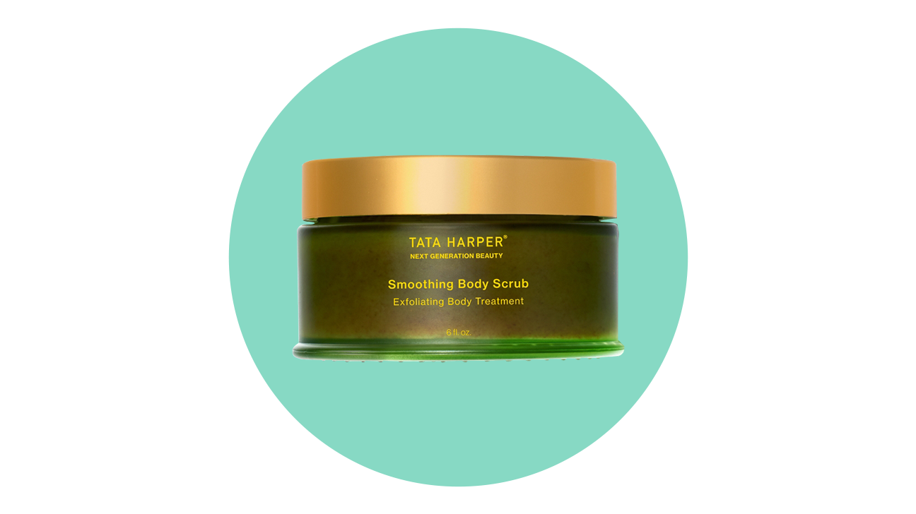 21 Best Body Exfoliators and Scrubs