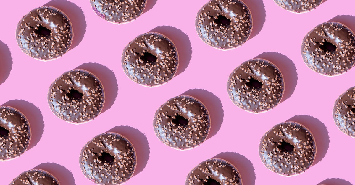 Does chocolate cause acne what the research says