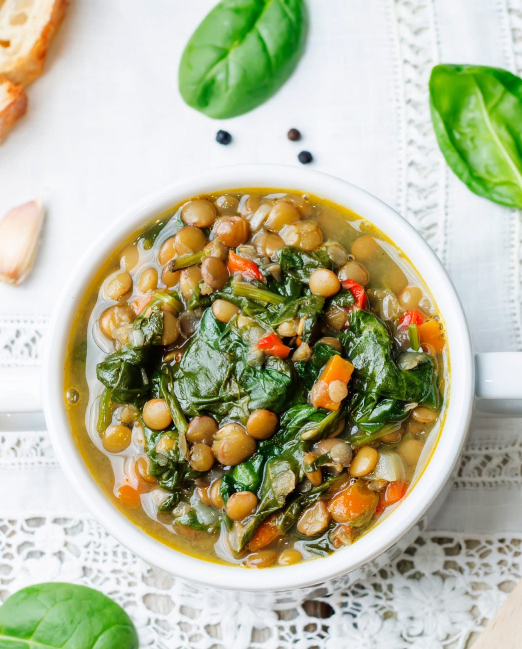 Vegan Post-Workout Meals: 14 Awesome Recipe Ideas