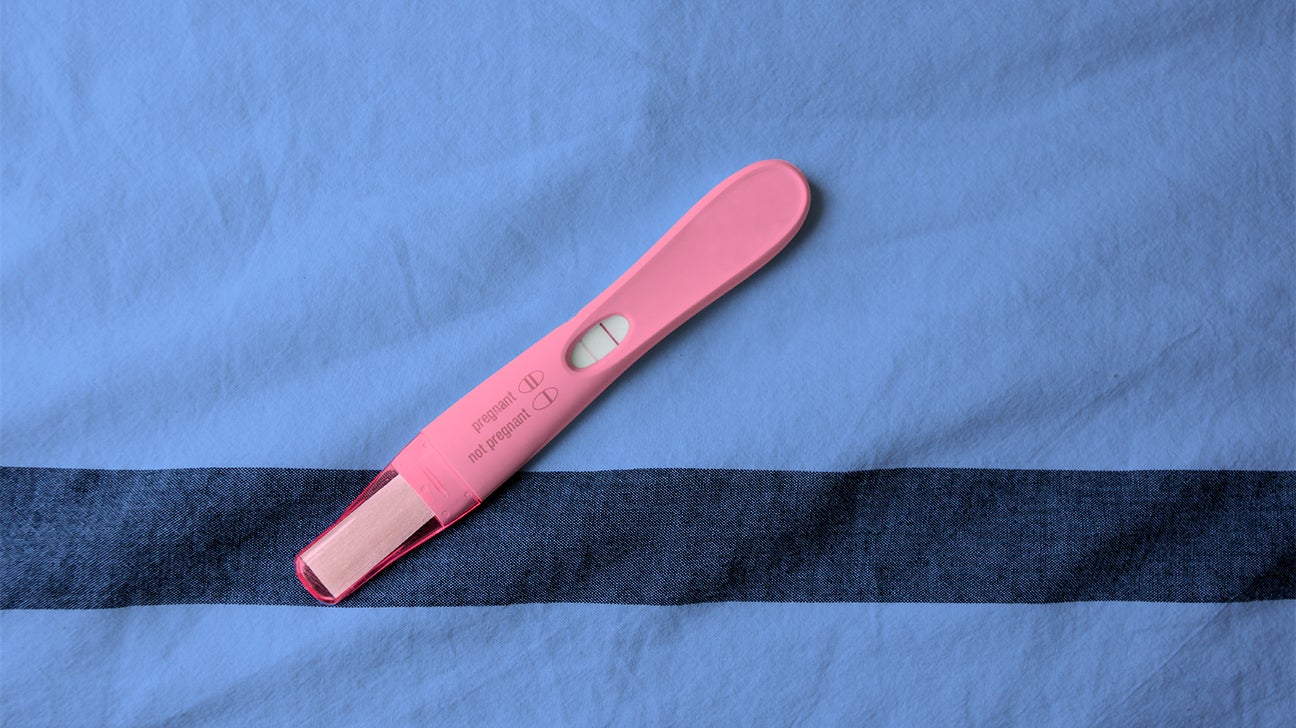 Can You Get Pregnant Right After Your Period