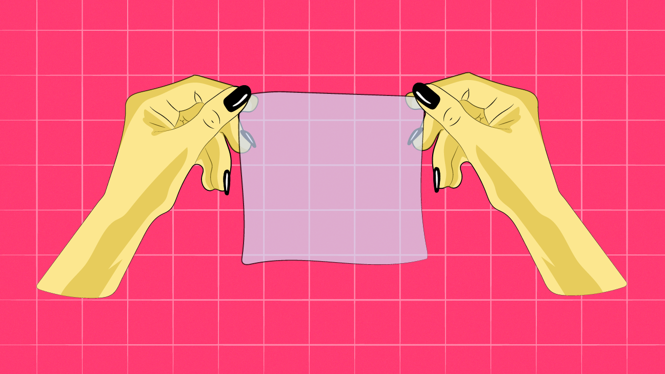 Dental Dam When and How to Use One