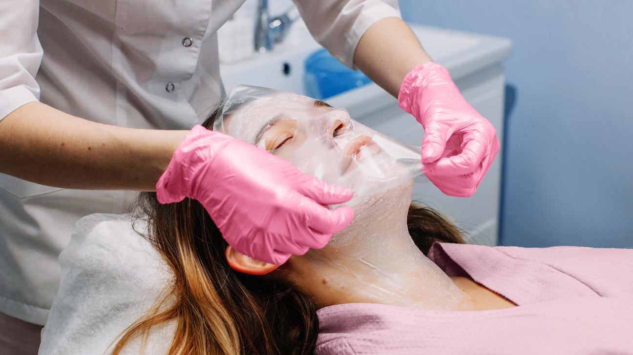 Chemical Peels Risks Results And Recovery