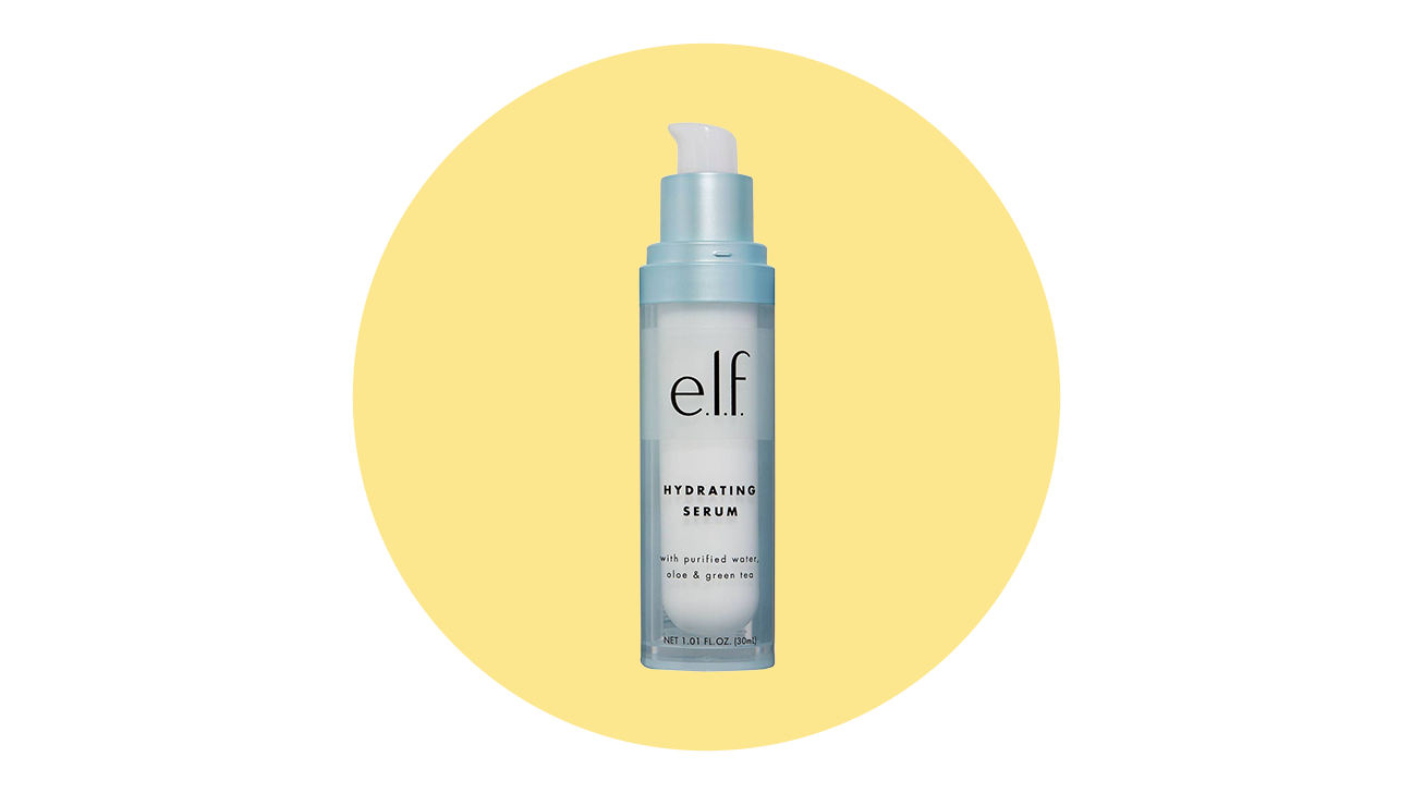 The 25 Best Serums for Dry Skin