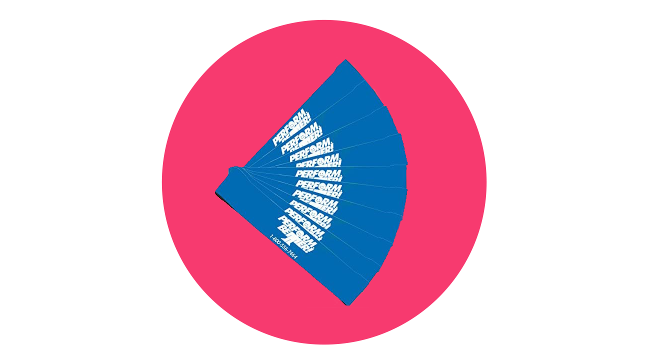 resistance band squat