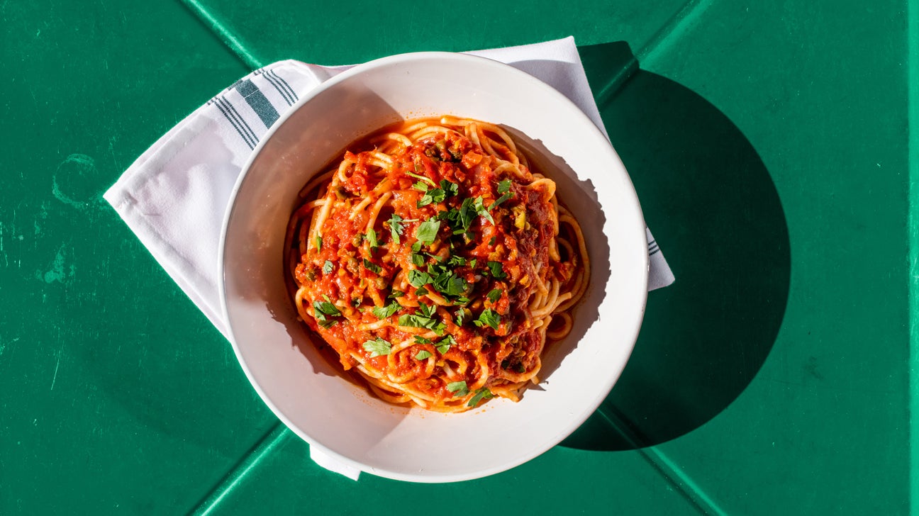 Pasta Sauce Recipes 9 Ways to Use That Leftover Sauce