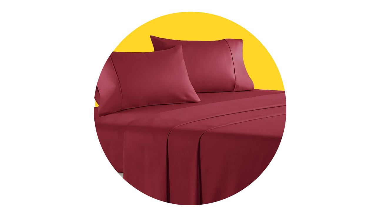 cgk unlimited cotton sheets