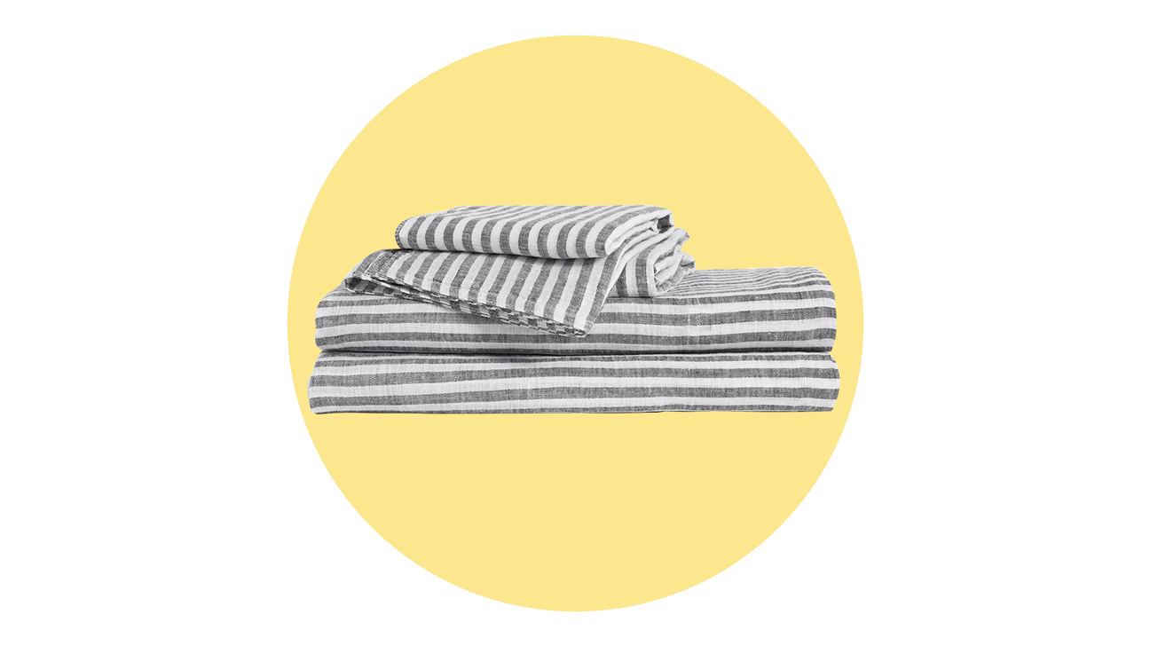 15 Best Linen Sheets 2021