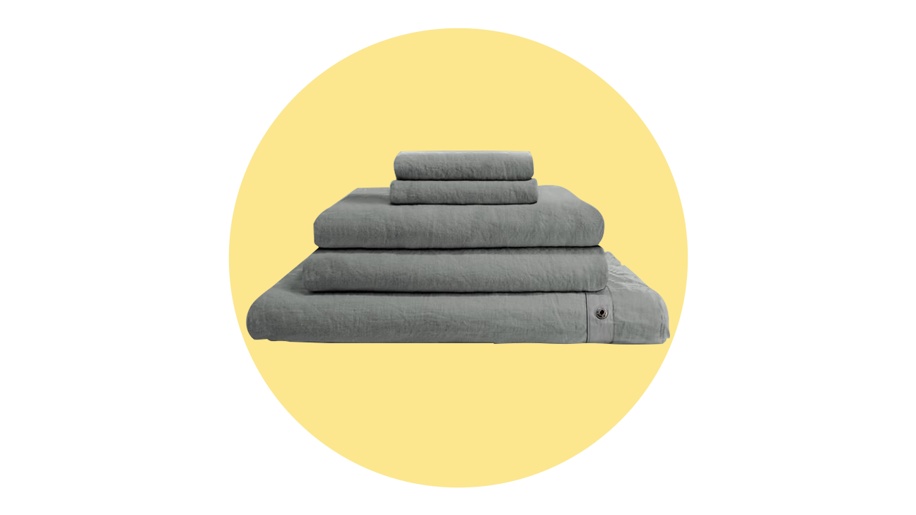 15 Best Linen Sheets 2021