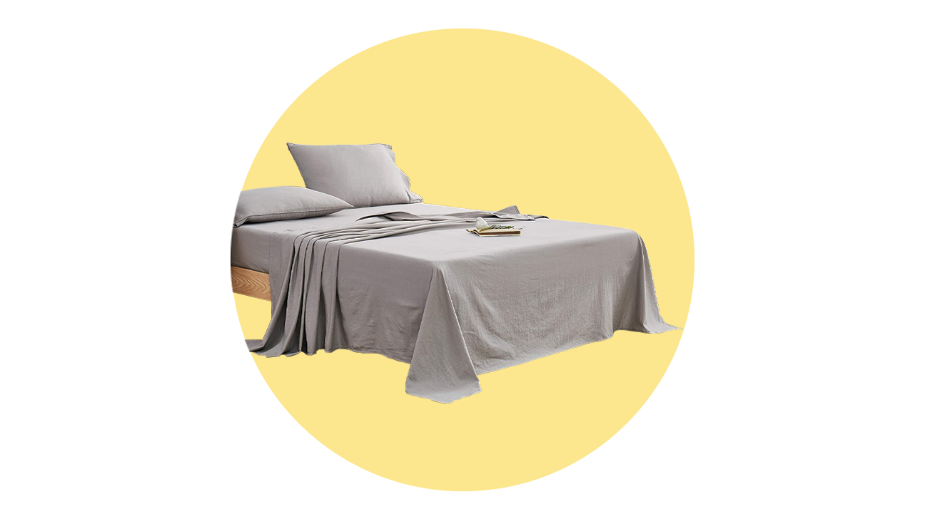 15 Best Linen Sheets 2021