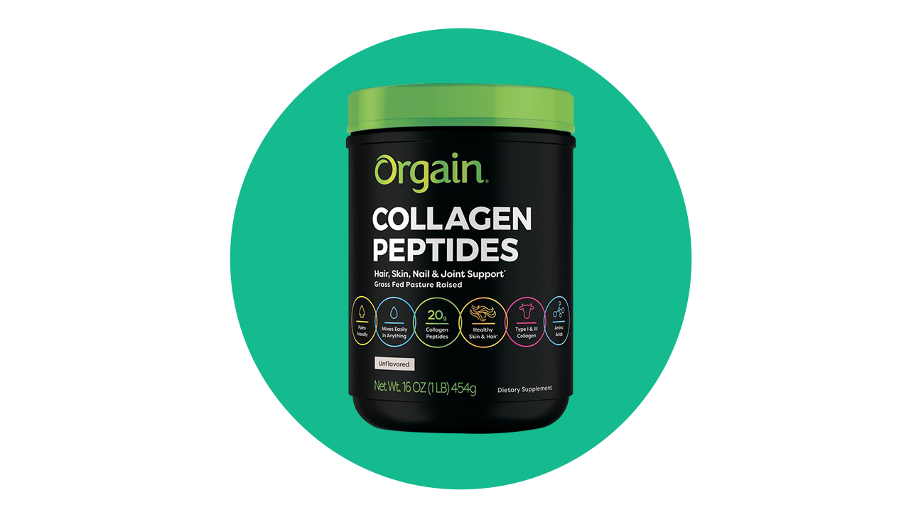 The 13 Best Collagen Supplements of 2020