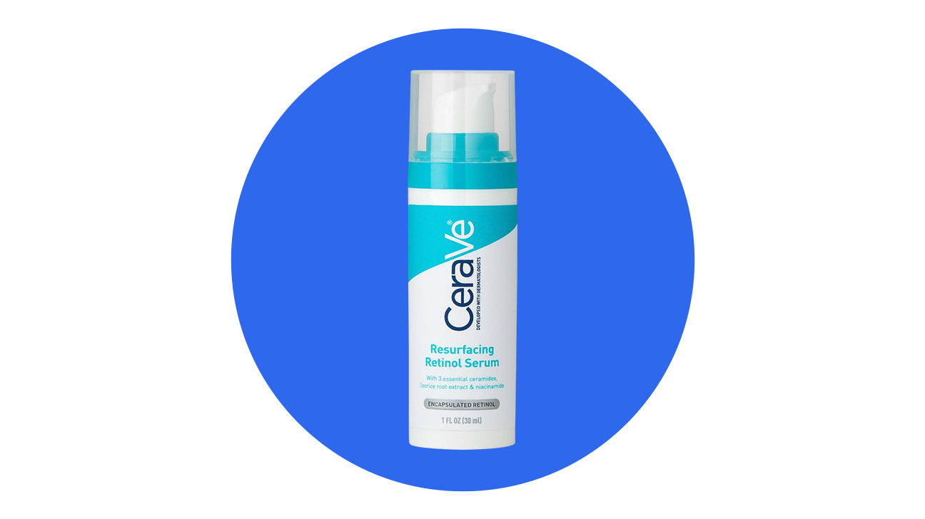 cerava-retinol