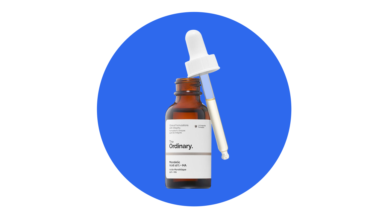 the ordinary mandelic acid acne