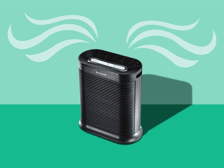 The 8 Best Air Purifiers of 2022 - Reviews by Wirecutter