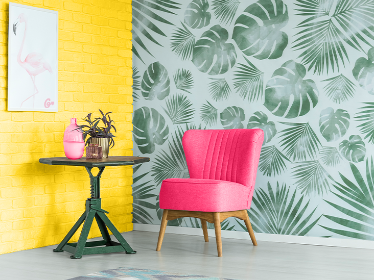Best Temporary Wallpaper 13 Affordable, Stick Ease Self Adhesive Wall Tiles Home Bargains