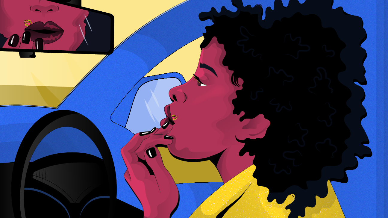 herpes incubation period