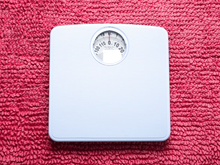 How Often Should I Weigh Myself For Weight Loss And Health