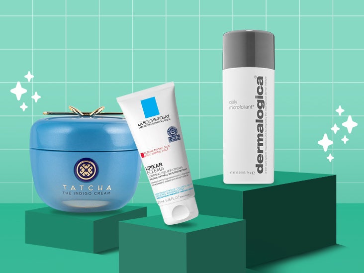 6 Essential Colloidal Oatmeal Treatments to Fight Dry Skin